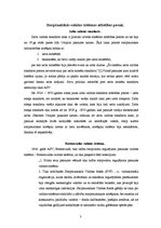 Referāts 'Valūtas sistēmas un valūtas tirgus', 3.