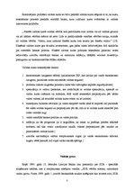 Referāts 'Valūtas sistēmas un valūtas tirgus', 8.