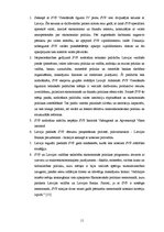 Referāts 'Valūtas sistēmas un valūtas tirgus', 11.