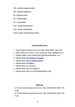 Referāts 'Valūtas sistēmas un valūtas tirgus', 16.