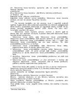 Konspekts 'Satversmes tiesas statuss, sastāvs un kompetence', 3.