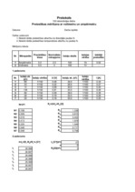 Konspekts 'Pretestības mērīšana ar voltmetru un ampērmetru', 3.