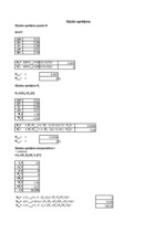 Konspekts 'Pretestības mērīšana ar voltmetru un ampērmetru', 4.