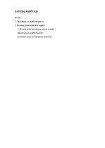 Biznesa plāns 'Biznesa plāns augstskolai', 1.