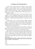 Biznesa plāns 'Biznesa plāns augstskolai', 3.