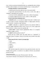 Biznesa plāns 'Biznesa plāns augstskolai', 9.