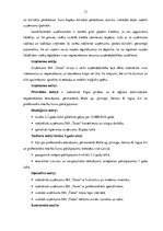 Biznesa plāns 'Biznesa plāns augstskolai', 13.