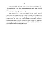 Biznesa plāns 'Biznesa plāns augstskolai', 20.