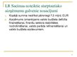 Prezentācija 'Latvijas starptautiskie aizņēmumi no 2008. līdz 2011.gadam', 3.
