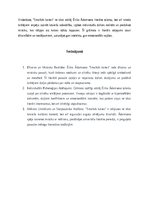 Eseja 'Eseja par grāmatu "Smalkās kaites" - Ērika Ādamsona mistiskais pasaules atspoguļ', 2.