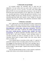 Referāts 'Matemātiskās spēles vidusskolai', 9.