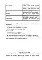 Referāts 'Matemātiskās spēles vidusskolai', 11.