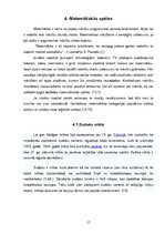 Referāts 'Matemātiskās spēles vidusskolai', 17.