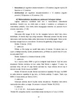 Referāts 'Matemātiskās spēles vidusskolai', 19.