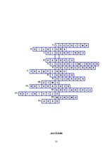 Referāts 'Matemātiskās spēles vidusskolai', 33.