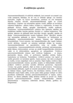 Referāts 'Automehāniķis', 2.