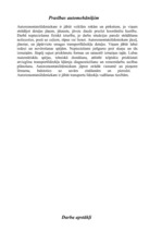 Referāts 'Automehāniķis', 3.
