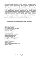 Referāts 'Automehāniķis', 5.