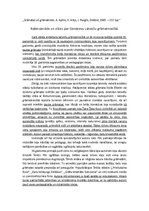 Konspekts 'Robinsoniāde un stāsts par Genovevu latviešu grāmatniecībā', 1.