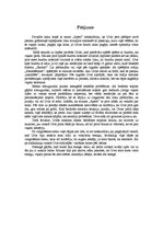 Konspekts 'Trīs gadus veca bērna attīstības izpēte', 3.