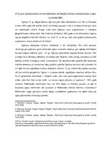 Referāts 'Itālijas renesanses un manierisma ietekmes spāņu renesanses laika glezniecībā', 1.