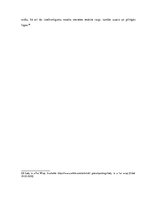 Referāts 'Itālijas renesanses un manierisma ietekmes spāņu renesanses laika glezniecībā', 7.