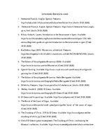 Referāts 'Itālijas renesanses un manierisma ietekmes spāņu renesanses laika glezniecībā', 8.