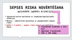 Prezentācija 'Sepse', 11.