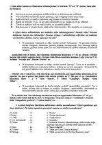 Konspekts 'Absolūtisms un apgaismība Eiropā', 2.