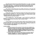 Konspekts 'Absolūtisms un apgaismība Eiropā', 3.