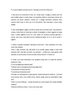 Konspekts 'E.Virzas dzejas krājuma "Biķeris" analīze', 2.