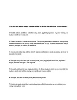 Referāts 'Studiju maksa un to kvalitāte', 10.