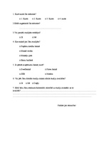 Referāts 'Studiju maksa un to kvalitāte', 16.