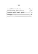 Referāts 'Bērnu nonākšana bērnu namos', 2.