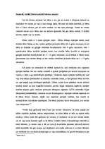 Referāts 'Bērnu nonākšana bērnu namos', 3.