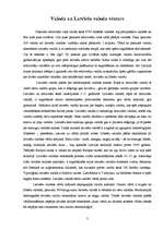 Referāts 'Valodas vide Latvijā', 3.