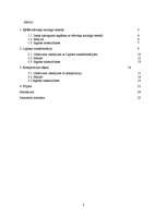 Referāts 'Ķēžu teorija', 2.