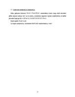 Referāts 'Ķēžu teorija', 15.