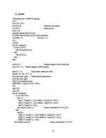 Referāts 'Ķēžu teorija', 16.