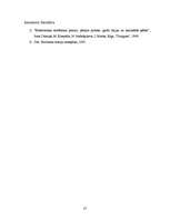 Referāts 'Ķēžu teorija', 25.