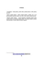 Referāts 'Latvijas Republikas normatīvie akti un tiesu prakse tiesību uz privāto dzīvi aiz', 4.