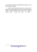 Referāts 'Latvijas Republikas normatīvie akti un tiesu prakse tiesību uz privāto dzīvi aiz', 6.