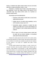 Referāts 'Latvijas Republikas normatīvie akti un tiesu prakse tiesību uz privāto dzīvi aiz', 8.