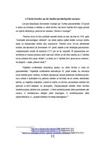 Referāts 'Latvijas Republikas normatīvie akti un tiesu prakse tiesību uz privāto dzīvi aiz', 11.