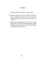 Referāts 'Latvijas Republikas normatīvie akti un tiesu prakse tiesību uz privāto dzīvi aiz', 12.