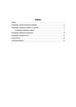 Referāts 'Noziedzīga nodarījuma objekts, priekšmets un rīks', 1.