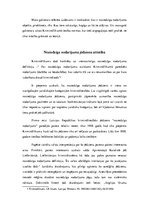 Referāts 'Noziedzīga nodarījuma objekts, priekšmets un rīks', 3.