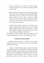 Referāts 'Noziedzīga nodarījuma objekts, priekšmets un rīks', 9.