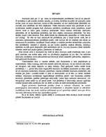 Referāts 'Vides politika manas dzīves vietā: problēmas un iespējas atkritumsaimniecībā', 1.