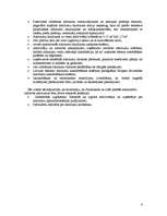 Referāts 'Vides politika manas dzīves vietā: problēmas un iespējas atkritumsaimniecībā', 4.